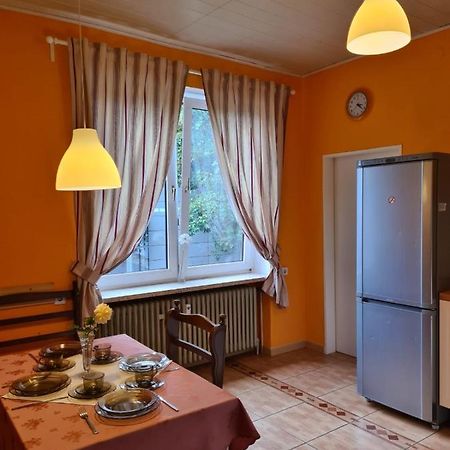 Bei Chogman Hotel Gronau  Luaran gambar