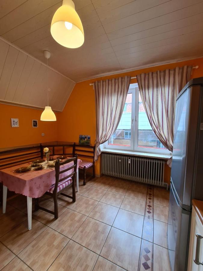 Bei Chogman Hotel Gronau  Luaran gambar