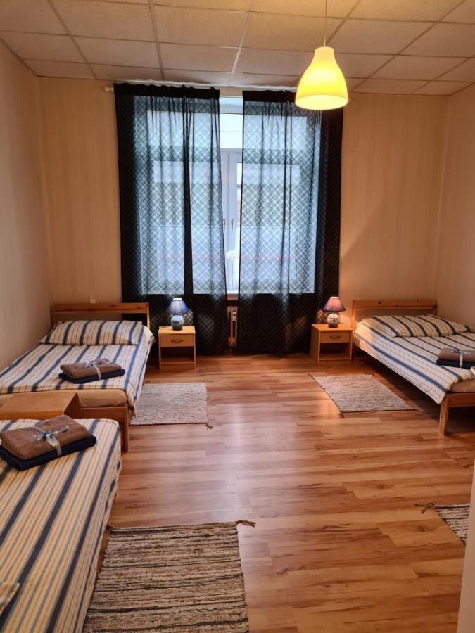 Bei Chogman Hotel Gronau  Luaran gambar