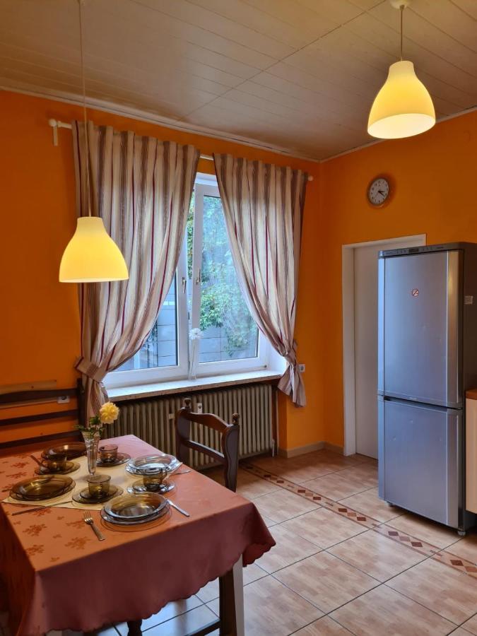 Bei Chogman Hotel Gronau  Luaran gambar