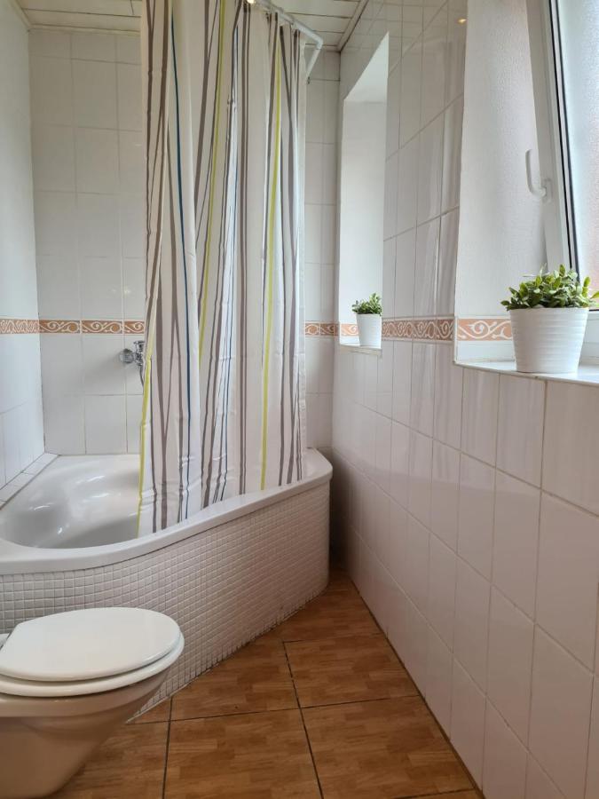 Bei Chogman Hotel Gronau  Luaran gambar