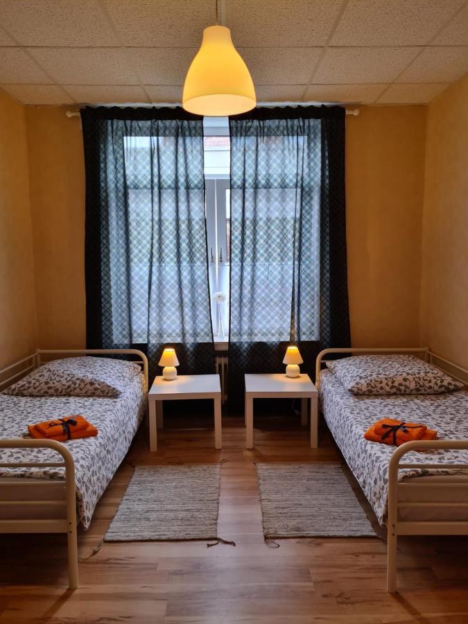 Bei Chogman Hotel Gronau  Luaran gambar