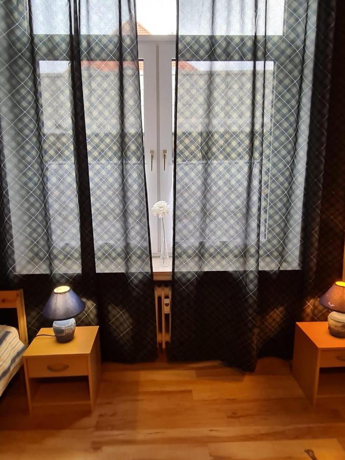 Bei Chogman Hotel Gronau  Luaran gambar