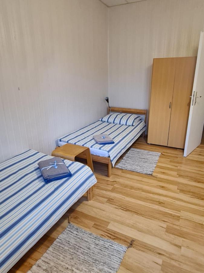 Bei Chogman Hotel Gronau  Luaran gambar