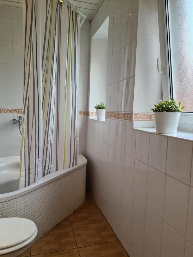 Bei Chogman Hotel Gronau  Luaran gambar