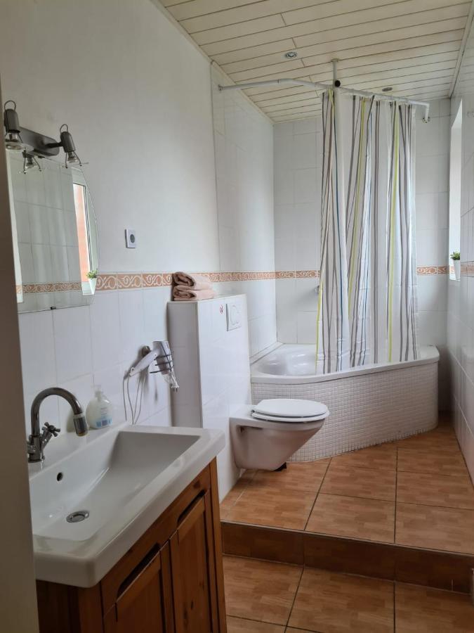 Bei Chogman Hotel Gronau  Luaran gambar