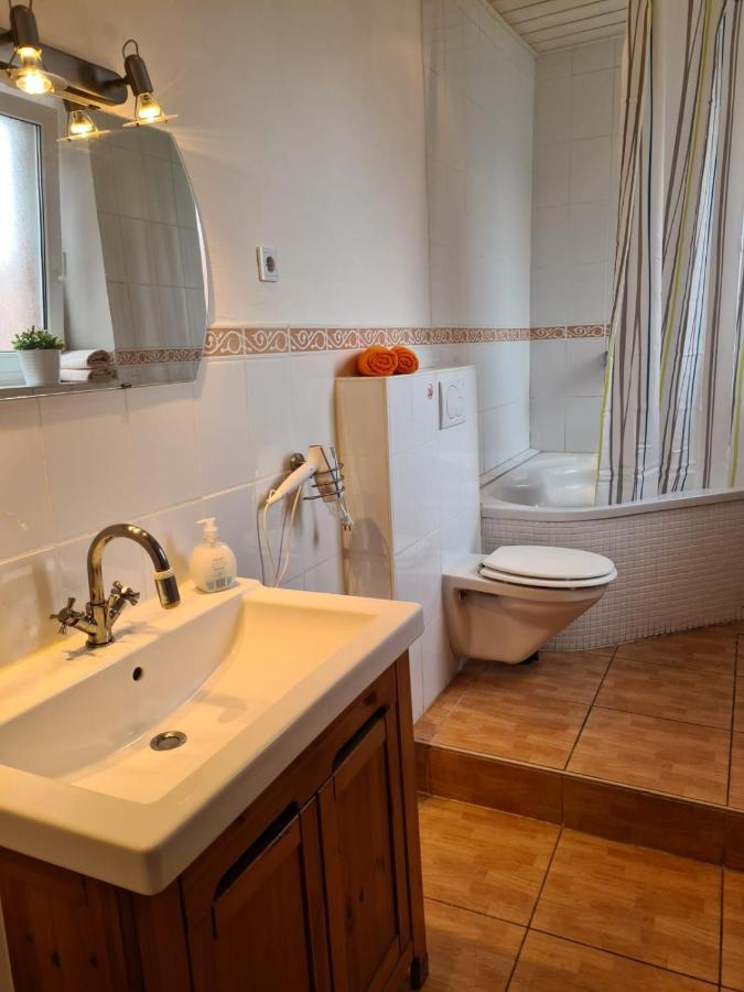 Bei Chogman Hotel Gronau  Luaran gambar