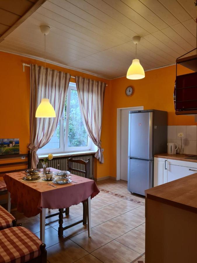 Bei Chogman Hotel Gronau  Luaran gambar