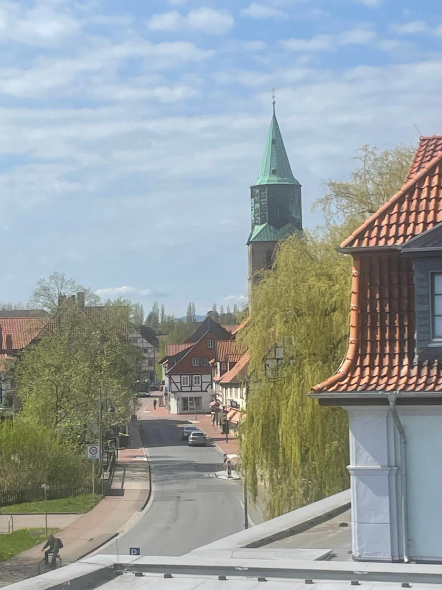 Bei Chogman Hotel Gronau  Luaran gambar