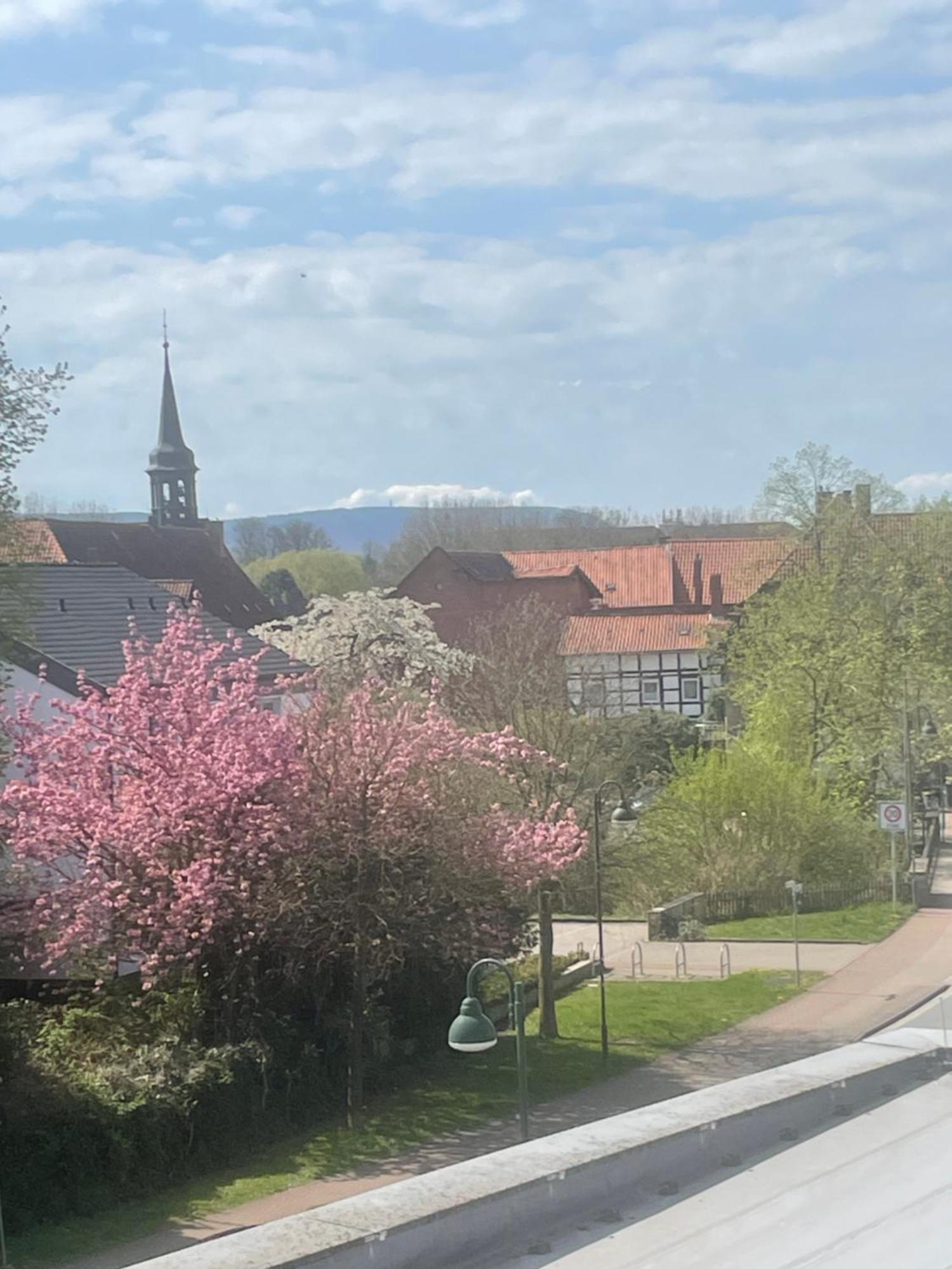 Bei Chogman Hotel Gronau  Luaran gambar