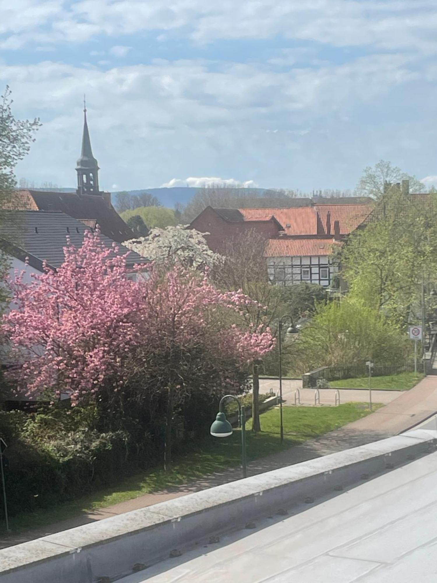 Bei Chogman Hotel Gronau  Luaran gambar