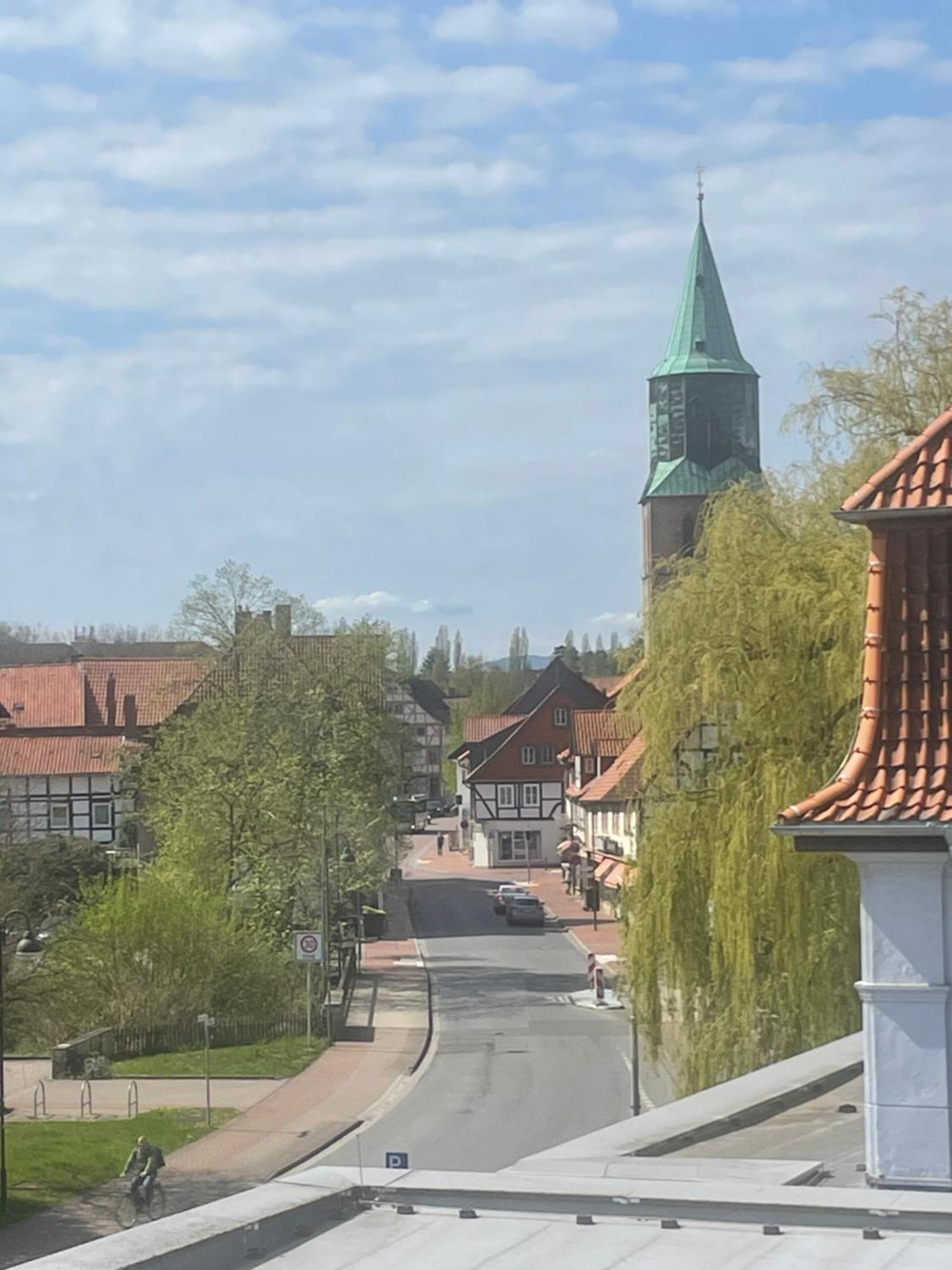 Bei Chogman Hotel Gronau  Luaran gambar
